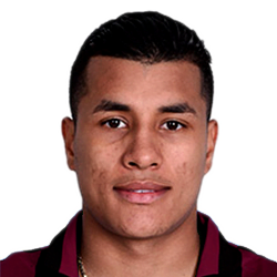 Jeison Murillo
