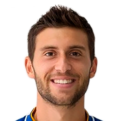 Borja Bastón