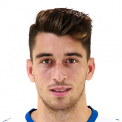 Marc Roca