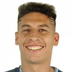 Mathías Olivera