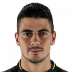 Jon Ander Serantes Jon Ander Serantes