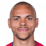 Martin Braithwaite Martin Braithwaite