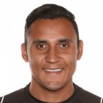 Keylor Navas