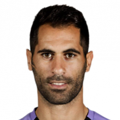 Javi Moyano