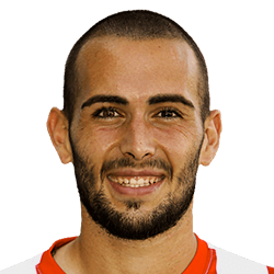 Aleix Vidal