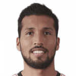Ezequiel Garay Ezequiel Garay