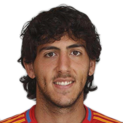 Dani Parejo