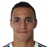 Rodrigo Rodrigo