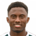 Yhoan Andzouana Yhoan Andzouana