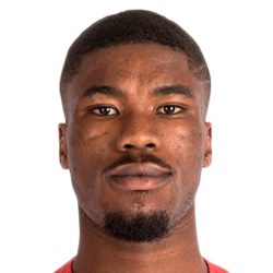 Kevin Danso