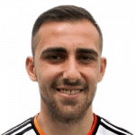 Paco Alcácer