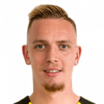 Marius Wolf Marius Wolf