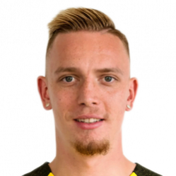 Marius Wolf