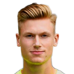 Moritz Nicolas Moritz Nicolas