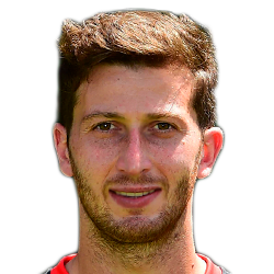 David Abraham David Abraham