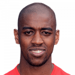 Gelson Fernandes Gelson Fernandes