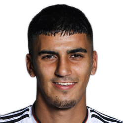 Aymen Barkok