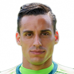Raphael Wolf