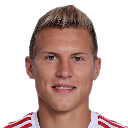 Matthias Ostrzolek