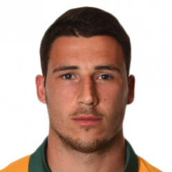 Mathew Leckie