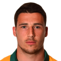 Mathew Leckie