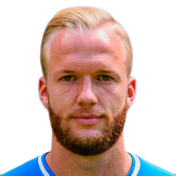 Kevin Vogt Kevin Vogt