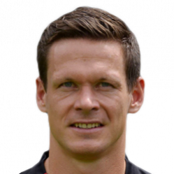 Sascha Riether