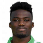 Nunoo Sarpei