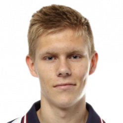 Aron Jóhannsson