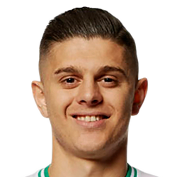 Milot Rashica Milot Rashica