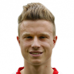 Yannick Gerhardt