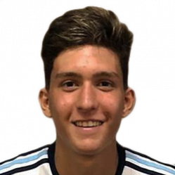 Leonardo Balerdi