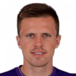 Josip Ilicic Josip Ilicic