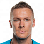 Lukasz Skorupski Lukasz Skorupski