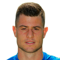 Alberto Cerri