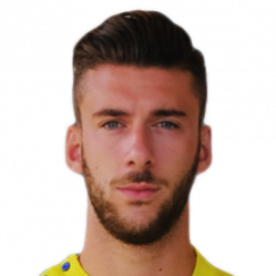 Mattia Bani