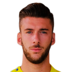 Mattia Bani Mattia Bani