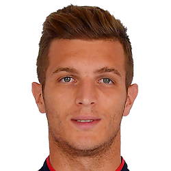 Darko Lazovic