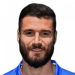 Antonio Candreva