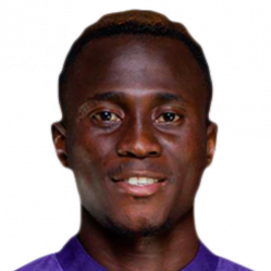 Issiaga Sylla