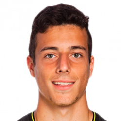 Matis Carvalho