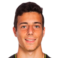 Matis Carvalho
