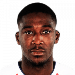 Yaya Sanogo Yaya Sanogo