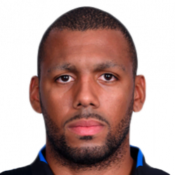 Yann M&rsquo;Vila