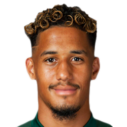 William Saliba William Saliba