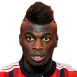 M&rsquo;Baye Niang