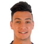 Ramy Bensebaini Ramy Bensebaini