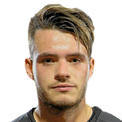 Jérémy Gelin