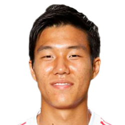 Hyun-Jun Suk Hyun-Jun Suk