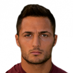 Danilo D&rsquo;Ambrosio